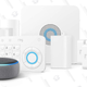 Ring 8-Piece Home Security System + FREE Echo Dot | $179 | Amazon | Discount shown at checkout